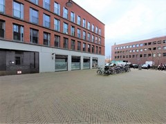 Huur: Plesmanlaan 174, 2497 CC Den Haag