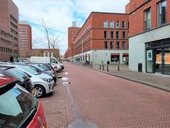 Huur: Plesmanlaan 174, 2497 CC Den Haag