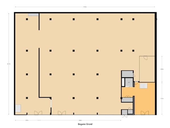 Dr. Lelykade 10, 2583 CM Den Haag - 