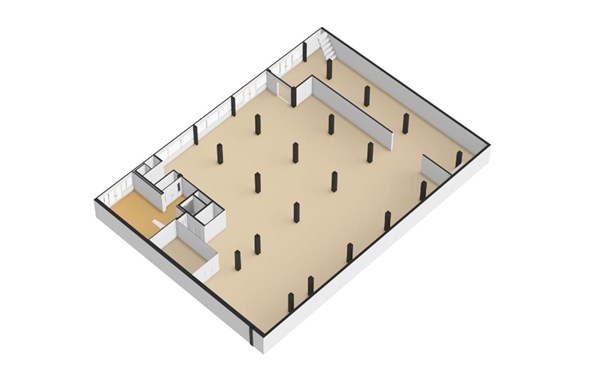 Dr. Lelykade 10, 2583 CM Den Haag - 