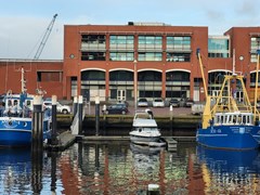 Te huur: Dr. Lelykade 10, 2583CM Den Haag