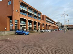 Onder bod:Dr. Lelykade 10, 2583 CM Den Haag - Foto