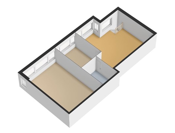 Dr. Lelykade 10, 2583 CM Den Haag - 