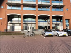 Onder bod: Dr. Lelykade 10, 2583 CM Den Haag