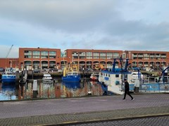 Onder bod: Dr. Lelykade 10, 2583 CM Den Haag