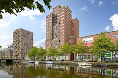 Huur:Verheeskade 509, 2521 DG Den Haag - Foto
