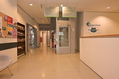 Huur:Verheeskade 509, 2521 DG Den Haag - Foto