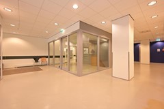 Huur:Verheeskade 509, 2521 DG Den Haag - Foto