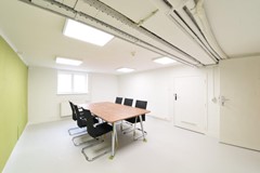 Huur:Doctor Kuyperstraat 5, 2514 BA Den Haag - Foto