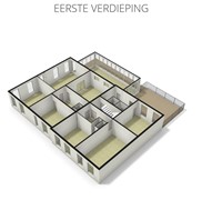 Huur: Doctor Kuyperstraat 5, 2514 BA Den Haag