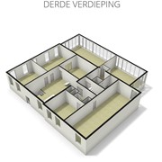 Huur: Doctor Kuyperstraat 5, 2514 BA Den Haag