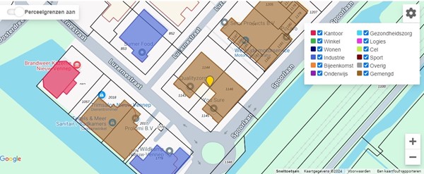 Luzernestraat 15, 2153 GM Nieuw-Vennep - Perceelgrenzen.jpg