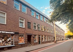 Te koop: Parallelweg, 2525NR Den Haag