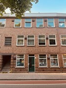 Te koop: Parallelweg, 2525NR Den Haag