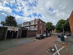 Koop:Parallelweg, 2525 NR Den Haag - Foto