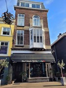 Verkocht:Noordeinde 119, 2514 GE Den Haag - Foto