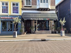 Verkocht: Noordeinde 119, 2514GE Den Haag