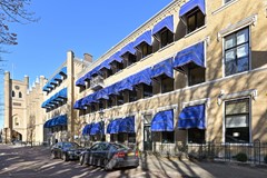 Huur:Nassaulaan 11-10, 2514 JS Den Haag - Foto