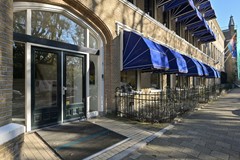 Huur:Nassaulaan 11-10, 2514 JS Den Haag - Foto