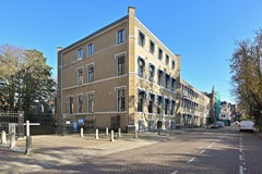 Huur:Nassaulaan 11-10, 2514 JS Den Haag - Foto