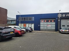 Televisiestraat 217, 2525LS Den Haag