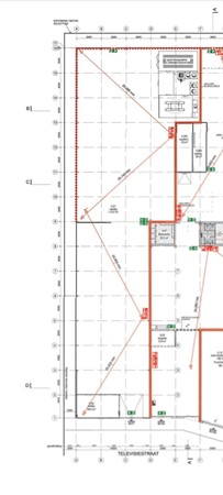 Televisiestraat 217, 2525 LS Den Haag - 