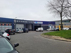 Koop: Televisiestraat 217, 2525 LS Den Haag