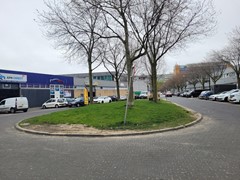 Koop: Televisiestraat 217, 2525 LS Den Haag