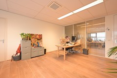 Huur:Dr. Lelykade 22B, 2583 CM Den Haag - Foto