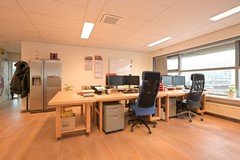 Huur:Dr. Lelykade 22B, 2583 CM Den Haag - Foto