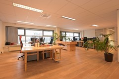 Huur:Dr. Lelykade 22B, 2583 CM Den Haag - Foto