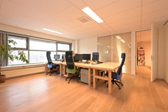 Huur:Dr. Lelykade 22B, 2583 CM Den Haag - Foto