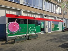 Breitnerlaan 271, 2596GZ Den Haag