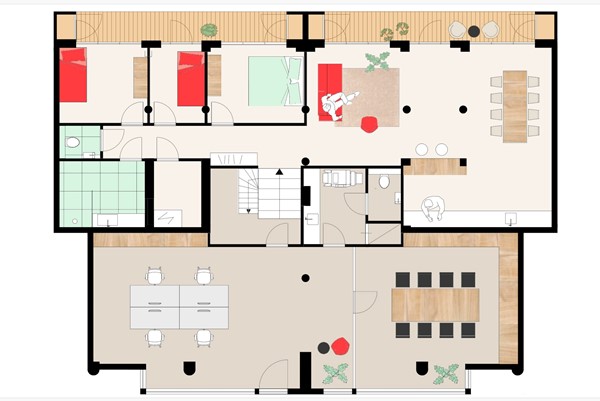 Breitnerlaan 271, 2596 GZ Den Haag - Inspiratiestudie 1.jpg