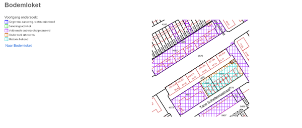 Breitnerlaan 271, 2596 GZ Den Haag - plattegrond 4.png
