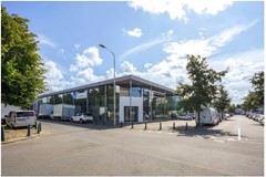 Verhuurd: Kerketuinenweg 16, 2544CW Den Haag