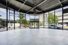 Verhuurd: Kerketuinenweg 16, 2544CW Den Haag