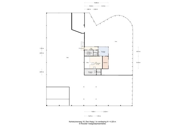 Kerketuinenweg 16, 2544 CW Den Haag - Kerketuinenweg 16_1e.jpg