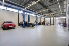 Verhuurd: Kerketuinenweg 16, 2544CW Den Haag