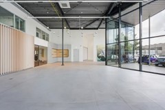 Verhuurd:Kerketuinenweg 16, 2544 CW Den Haag - Foto