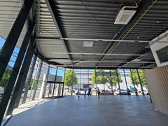 Verhuurd:Kerketuinenweg 16, 2544 CW Den Haag - Foto