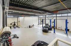 Verhuurd:Kerketuinenweg 16, 2544 CW Den Haag - Foto