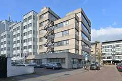 Verhuurd:Bezuidenhoutseweg 187, 2594 AH Den Haag - Foto