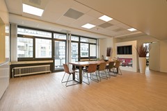 Verhuurd:Bezuidenhoutseweg 187, 2594 AH Den Haag - Foto