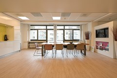 Verhuurd:Bezuidenhoutseweg 187, 2594 AH Den Haag - Foto