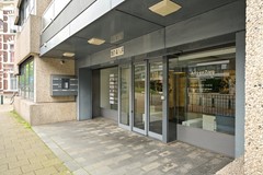 Verhuurd:Bezuidenhoutseweg 187B, 2594 AH Den Haag - Foto