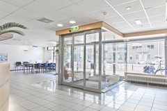 Verhuurd:Bezuidenhoutseweg 187B, 2594 AH Den Haag - Foto