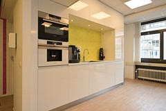 Verhuurd:Bezuidenhoutseweg 187B, 2594 AH Den Haag - Foto