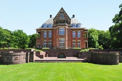 Verkocht: Rijksstraatweg 675, 2245CB Wassenaar