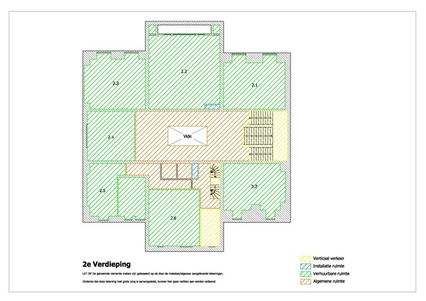 Rijksstraatweg 675, 2245 CB Wassenaar - 